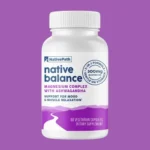 Native Balance Reviews