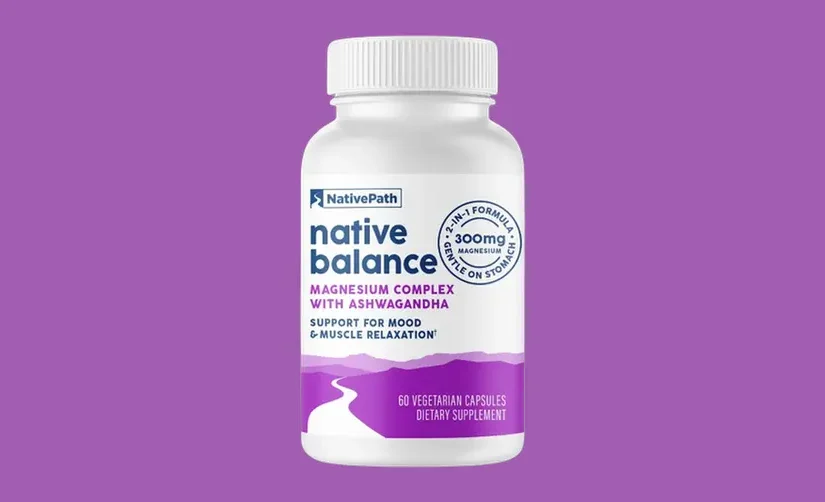 Native Balance Reviews