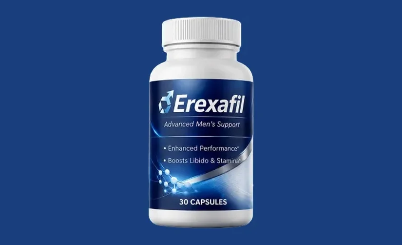 Erexafil Reviews