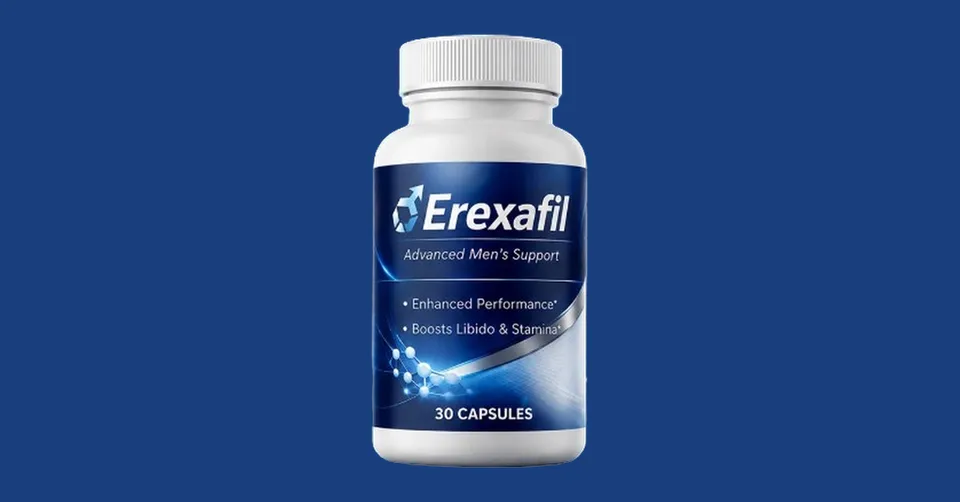 Erexafil Reviews