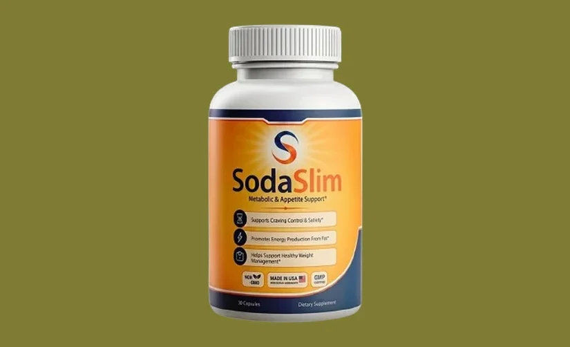 SodaSlim Reviews