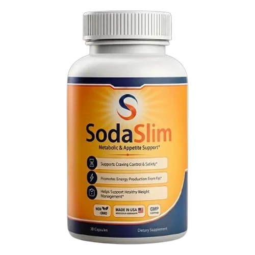 SodaSlim