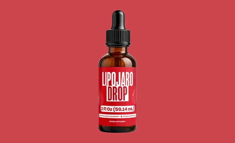 LipoJaro Drop Reviews