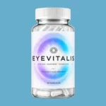 EyeVitalis Reviews