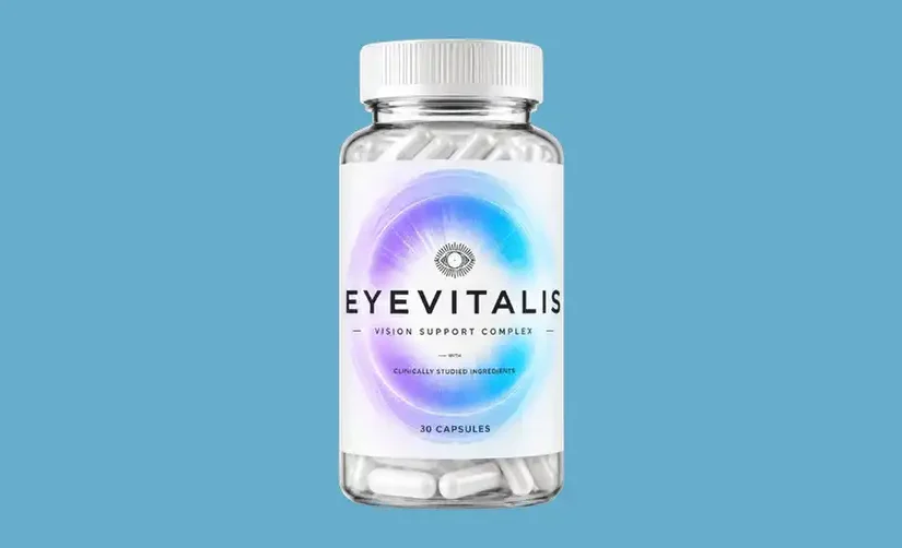 EyeVitalis Reviews