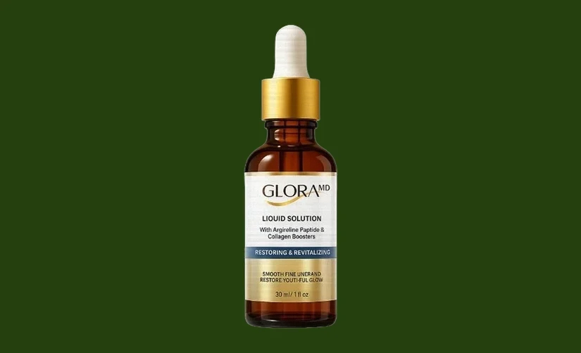 GloraMD Face Lift Serum Reviews