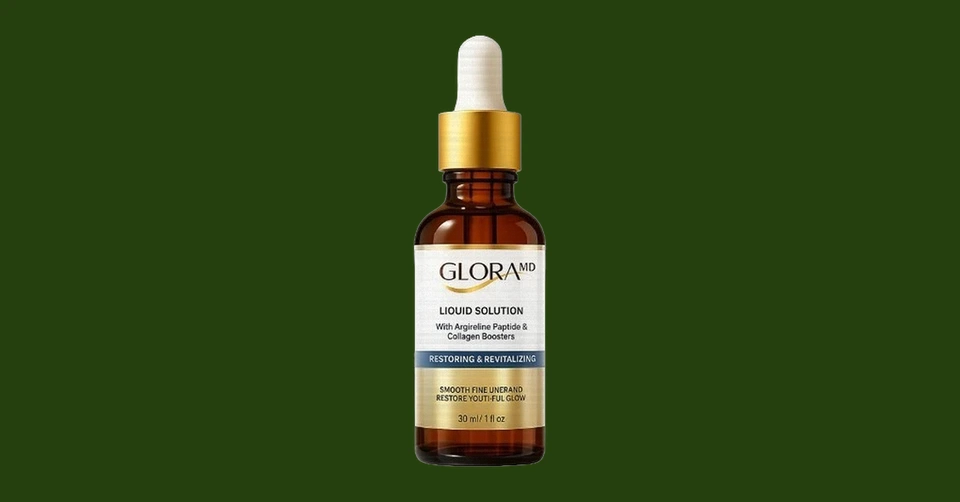 GloraMD Face Lift Serum Reviews