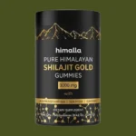 Himalla Shilajit Gummies Reviews