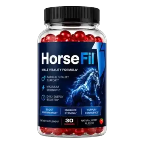 Horse Fil