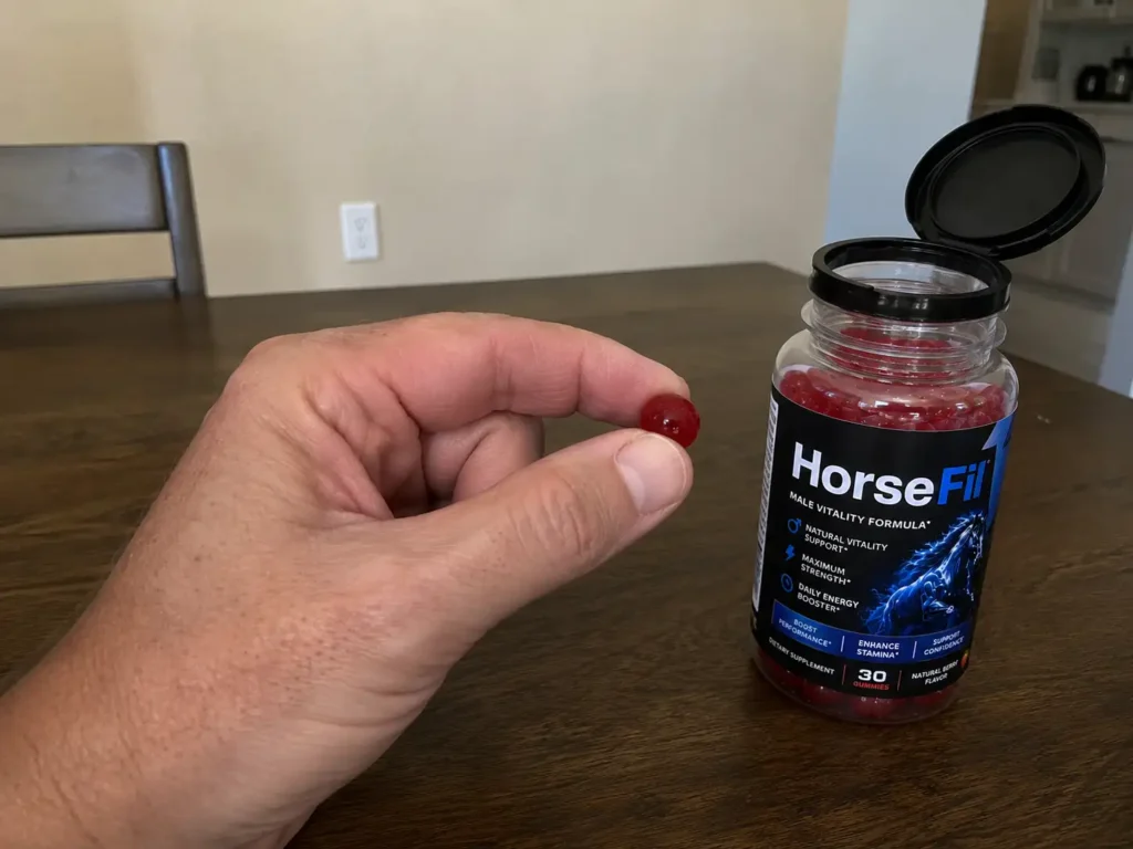 Horse Fil Customer Report