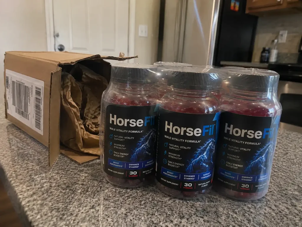 Horse Fil Customer Reviews