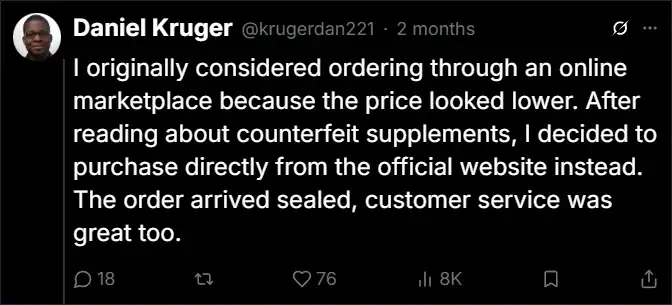 Horse Fil X Reviews