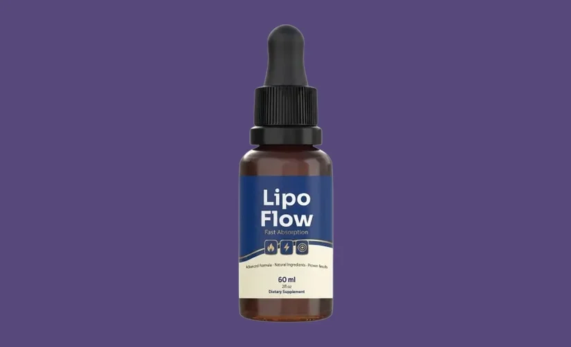 LipoFlow Reviews