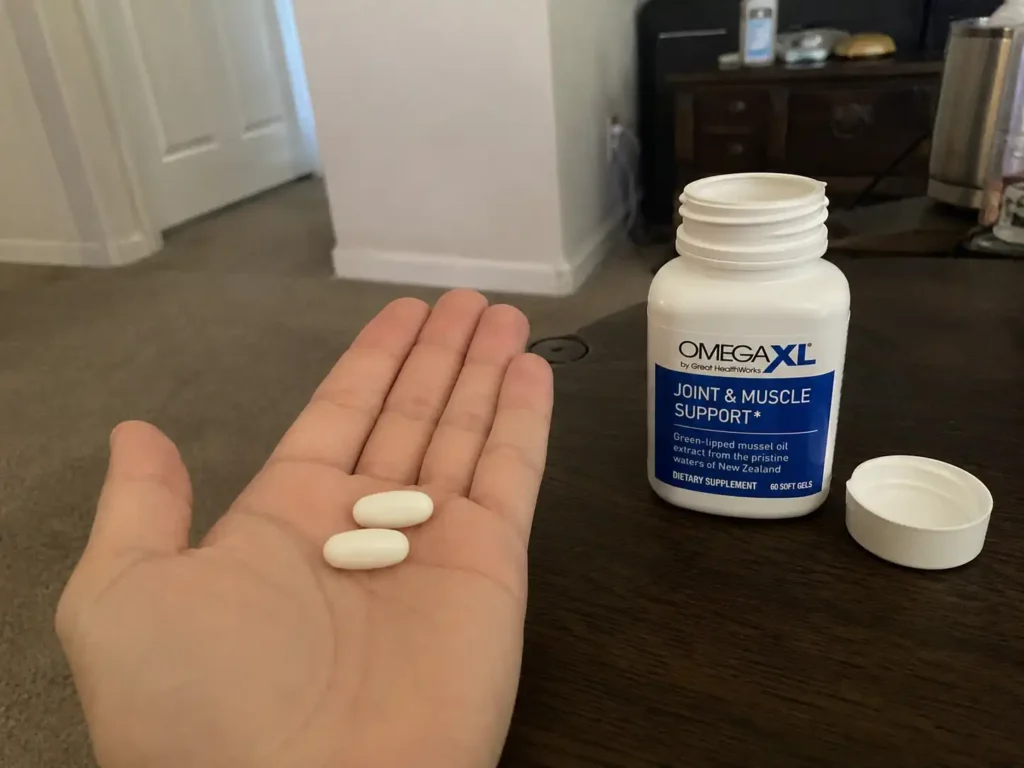 Omega XL Customer Reports