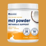 MCT Oil Powder Reviews