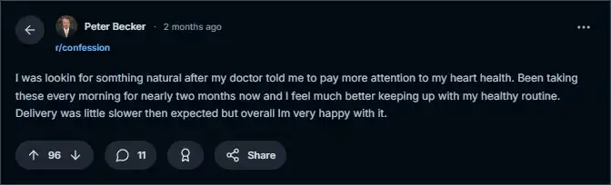 Pressure calm X Reddit Reviews