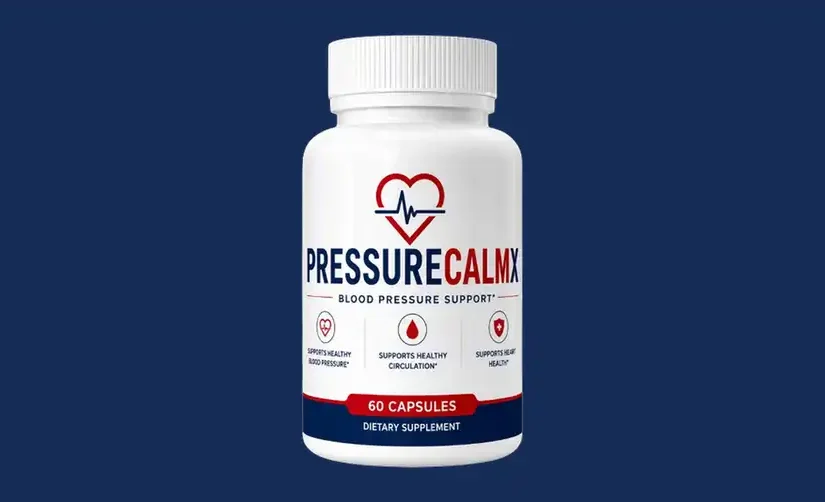 PressureCalmX Reviews