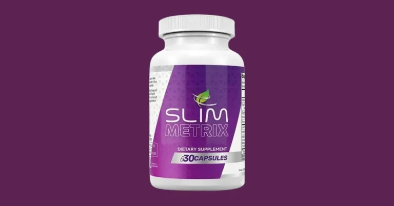 Slim Metrix Reviews