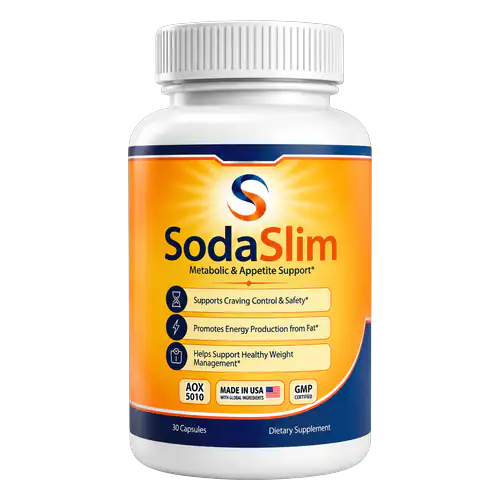 SodaSlim