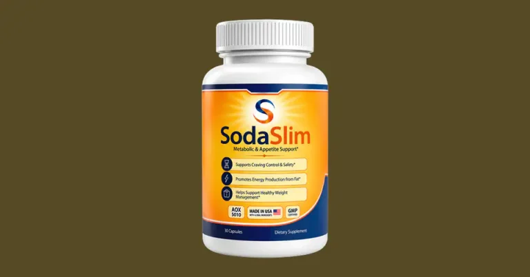 SodaSlim Reviews