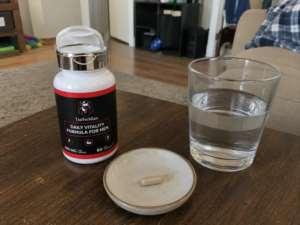 TurboMan Customer Reviews