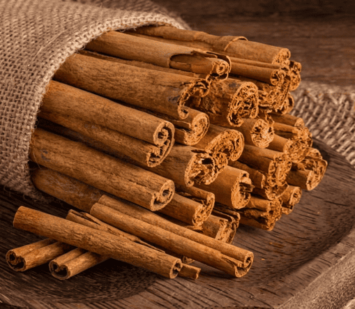 cinnamon bark oil