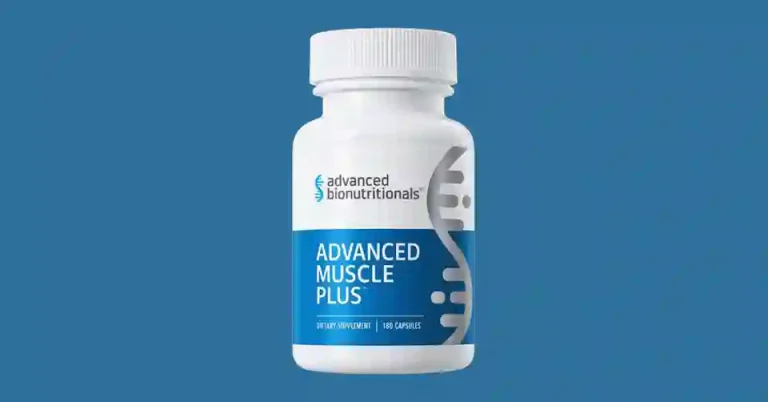 Advanced Muscle Plus Review