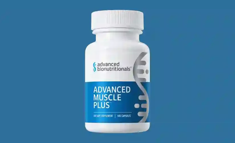 Advanced Muscle Plus Review