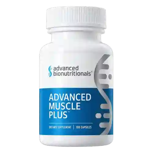 Advanced Muscle Plus