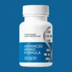 Advanced Amino Formula Reviews