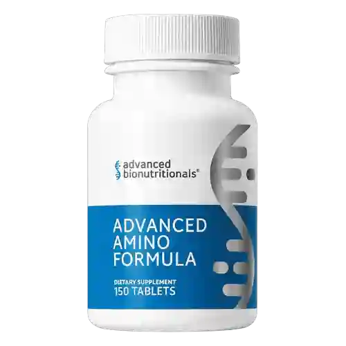 Advanced Amino Formula
