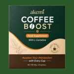 Akemi Coffee Boost Reviews