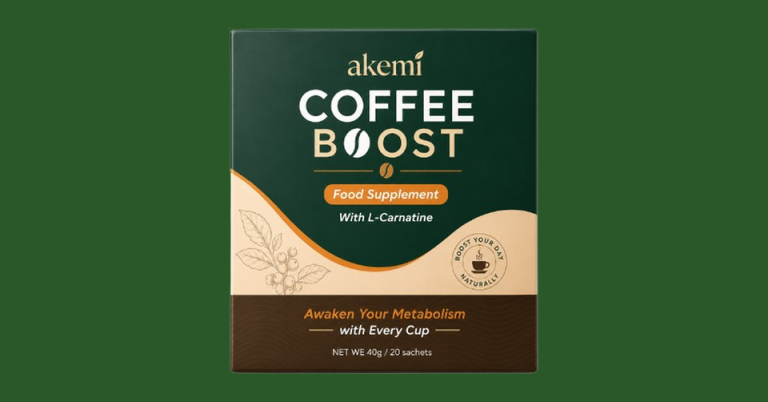 Akemi Coffee Boost Reviews