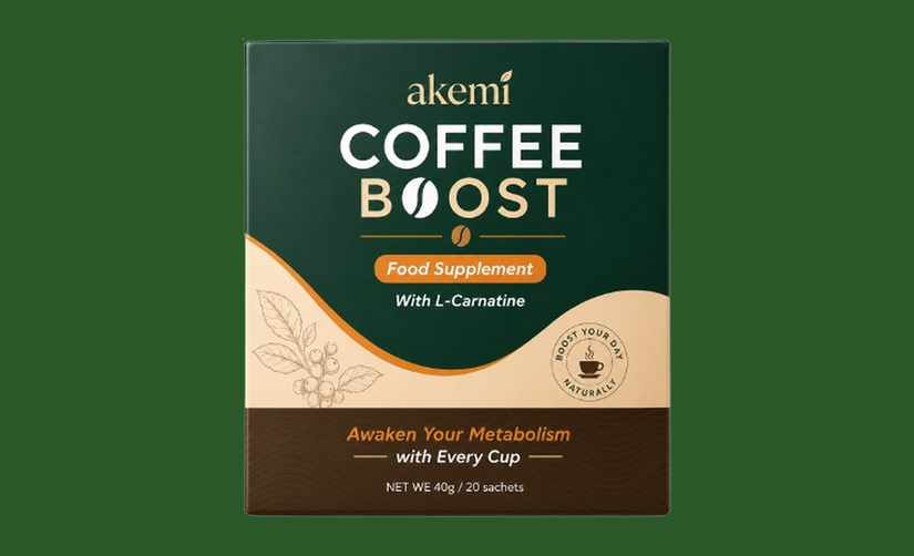 Akemi Coffee Boost Reviews