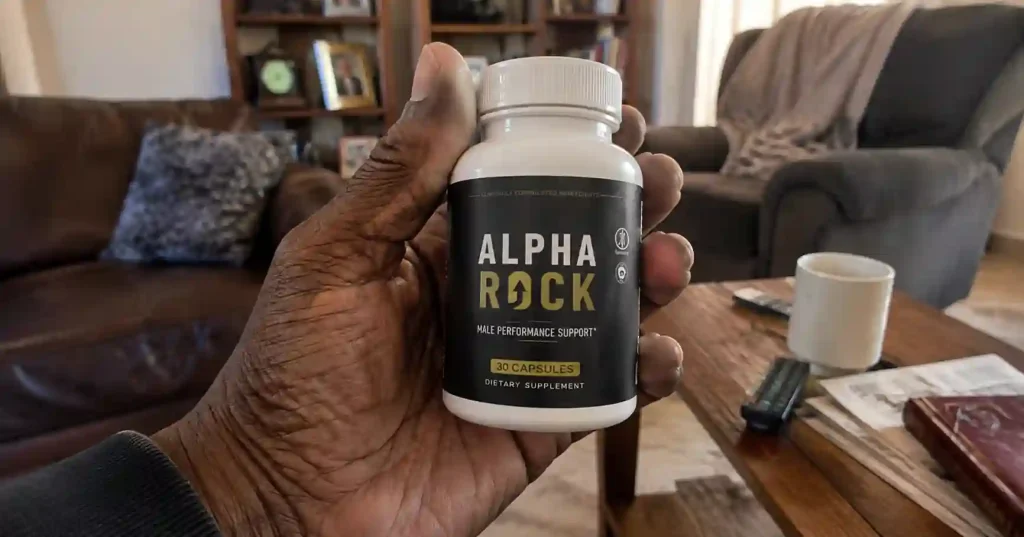 AlphaRock Customer Reports