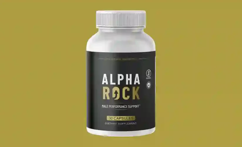 AlphaRock Reviews (1)