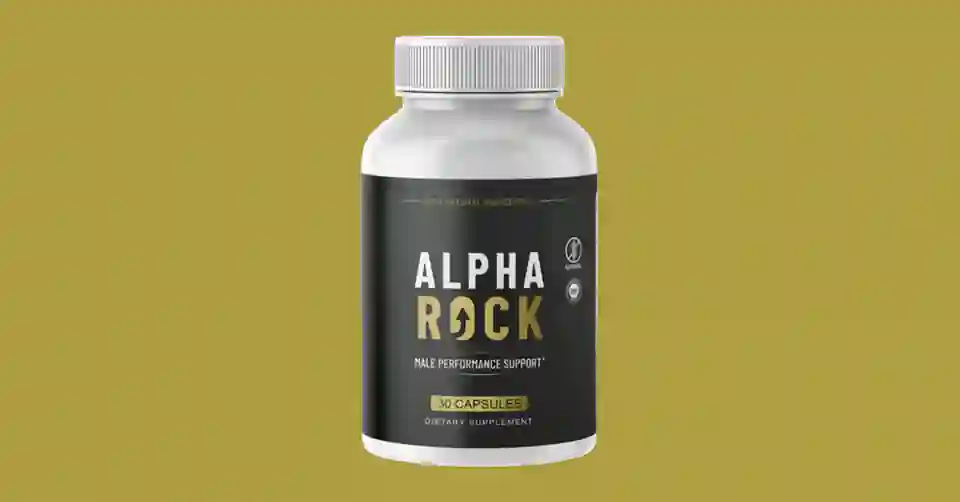 AlphaRock Reviews (1)
