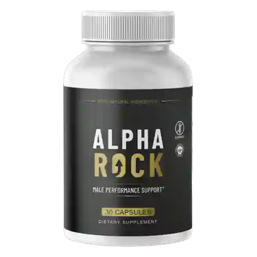 AlphaRock