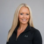 Amanda Jessop CSCS