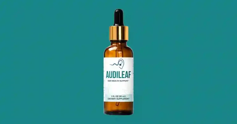 AudiLeaf Review