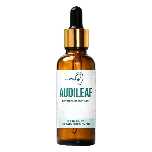 AudiLeaf