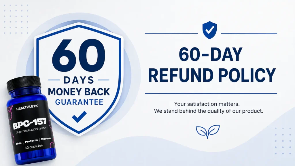 BPC 157 Refund Policy (1)