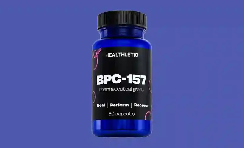 BPC 157 Review