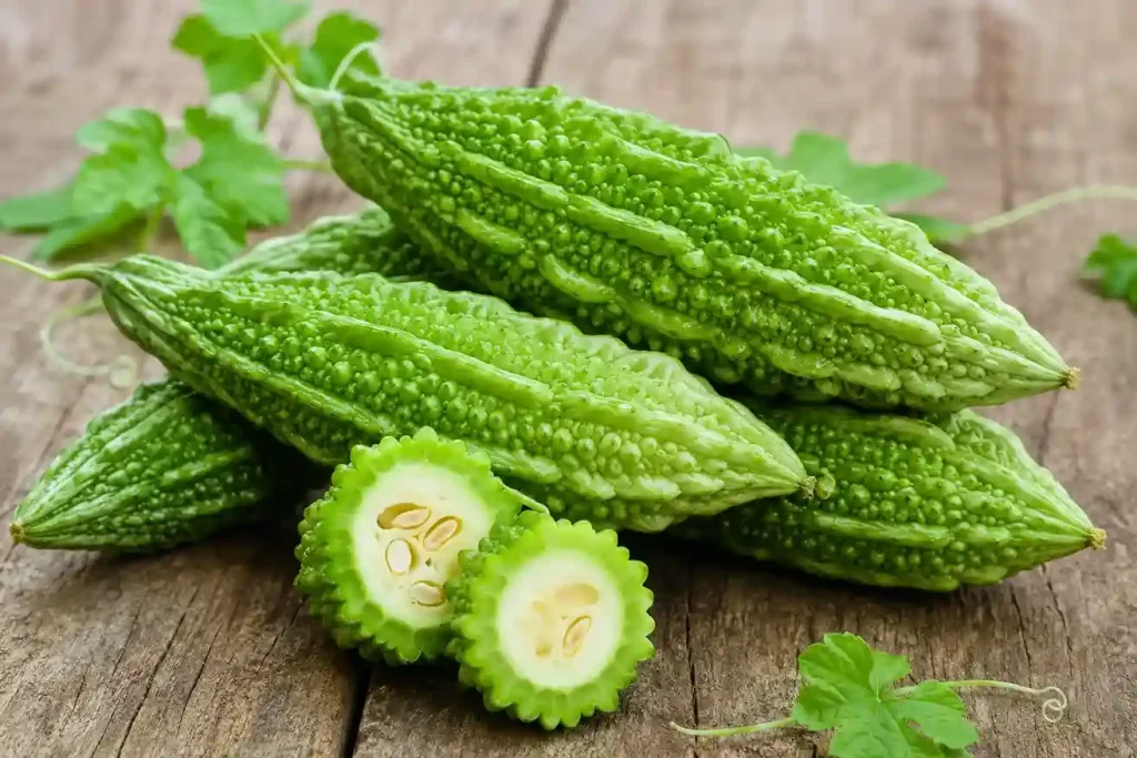 Bitter melon