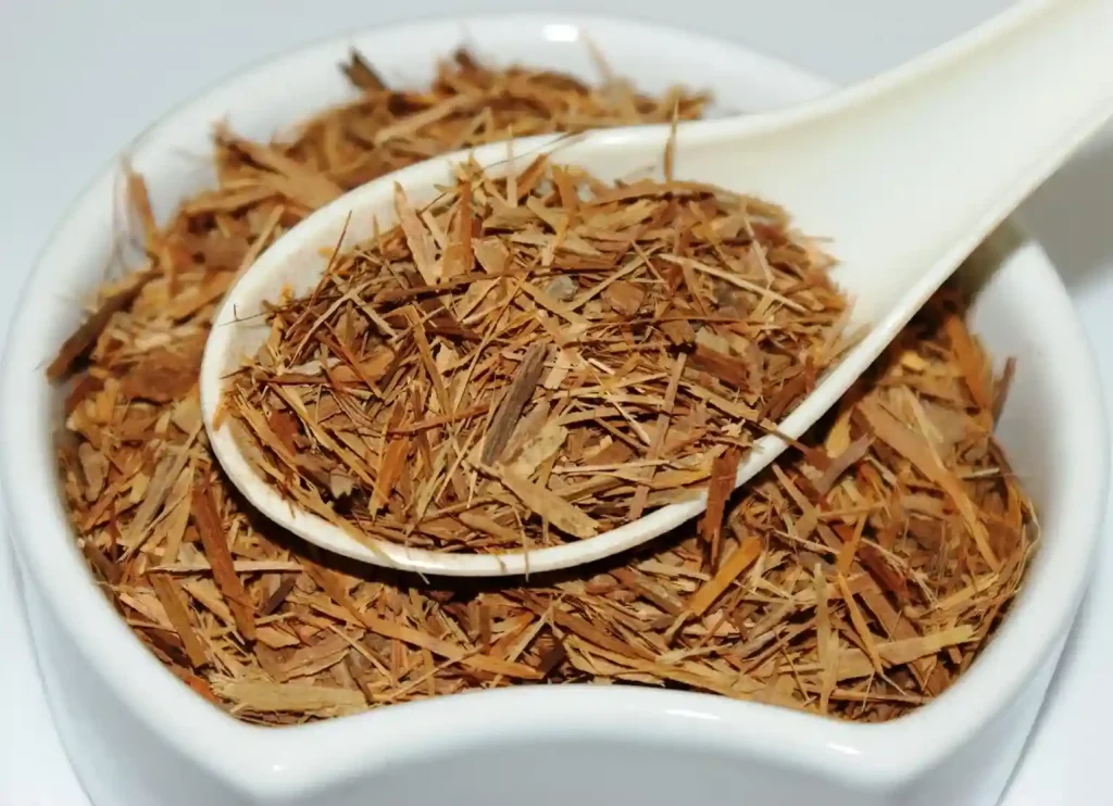 Catuaba Bark