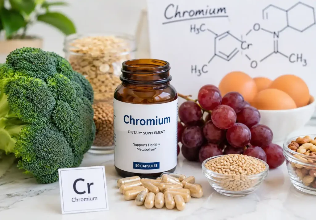 Chromium
