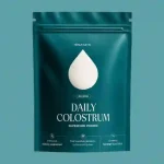 Colostrum Superfood Powder Review