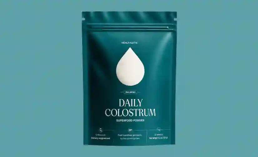 Colostrum Superfood Powder Review