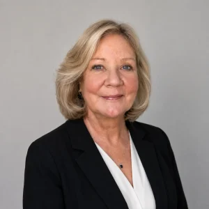 Cynthia Tucker