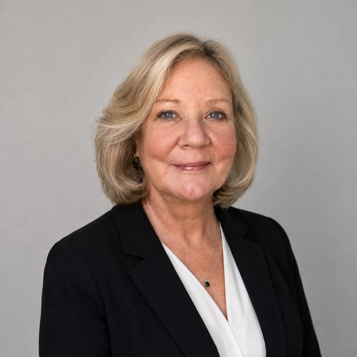 Cynthia Tucker